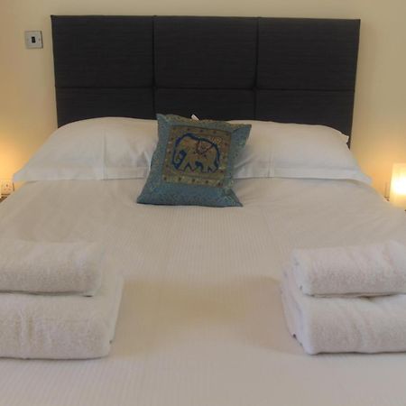 Apartment 6 Easby Hall Scarborough Bagian luar foto