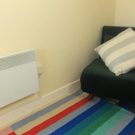 Apartment 6 Easby Hall Scarborough Bagian luar foto