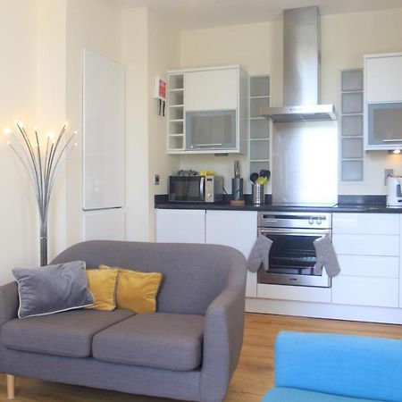 Apartment 6 Easby Hall Scarborough Bagian luar foto