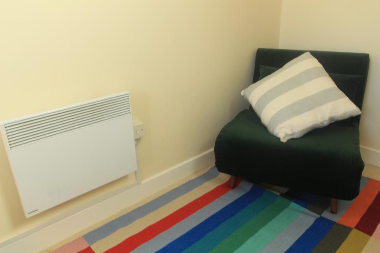 Apartment 6 Easby Hall Scarborough Bagian luar foto